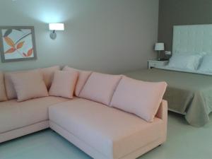 Haris Hotel Apartments and Suites