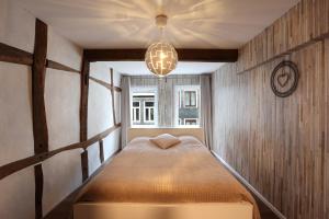 Le cosy 40 - maison typique au centre de Malmedy