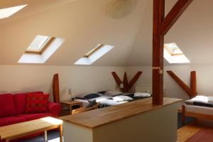 Campus Apartment Martin