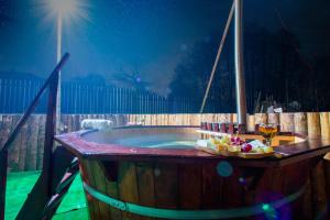 Pensiunea Day & Deny