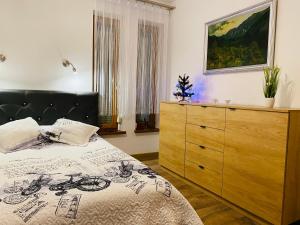 Apartament Rodzinny Gubałówka