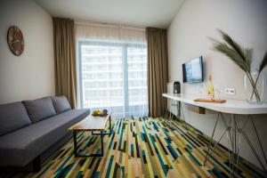 Aleja Baltic Park Molo 308