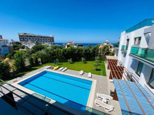 Prestige Studios - Hotel 4 stelle a Kyrenia