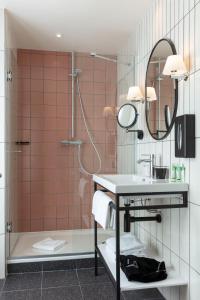 Hotel Bastille Speria photo 12