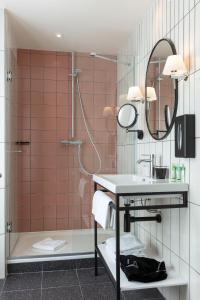 Hotel Bastille Speria photo 9