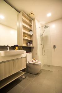 Suasana suites By The one