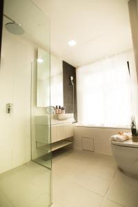 Suasana suites By The one