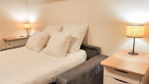 Appartements VILLA REIALA Plan-de-Cuques : photos des chambres