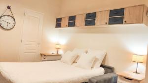 VILLA REIALA Plan-de-Cuques