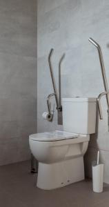 Meu Hotel Porto Gandra