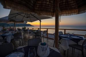 melograno Holiday Home featured with Swimming Pool and Private Beach