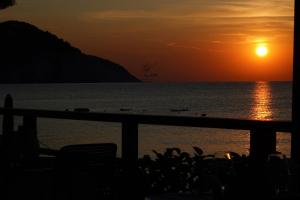 melograno Holiday Home featured with Swimming Pool and Private Beach