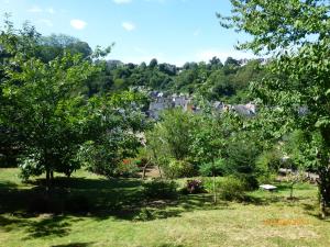 Appartements Le Logis Port de Dinan Lanvallay : photos des chambres