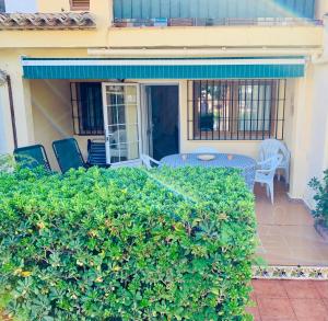 CASA DUPLEX BUNGALOW Dénia