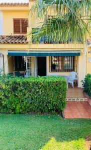 CASA DUPLEX BUNGALOW Dénia