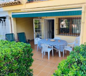 CASA DUPLEX BUNGALOW Dénia