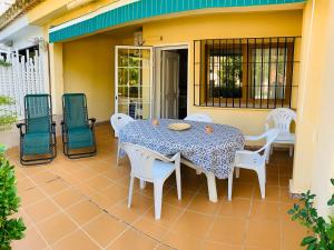 CASA DUPLEX BUNGALOW Dénia