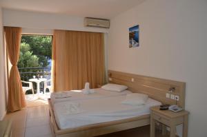 Plaza Hotel Kalymnos Greece