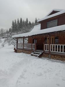 Садиба Тарниця