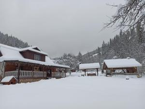 Садиба Тарниця