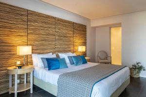 Executive Suite room in Eden Roc Resort - All Inclusive