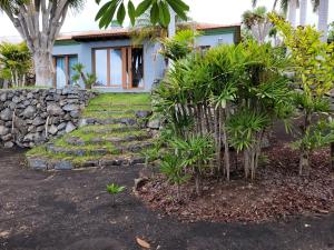 Casa Gorgonia, Tijarafe - La Palma