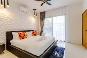 Hideaway Lake Villas By Cozy Lake