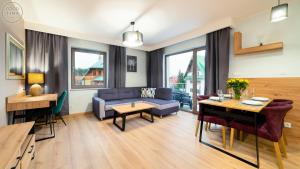 Apartamenty Good Time Stone Hill II