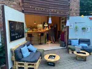 Ferienwohnung Baabe - Gurvitz