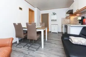 Ferienhof Tannen - Thunum