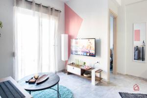 Eleutherias Project By Homebrain