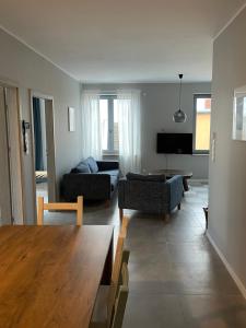 Apartamenty Komorniki