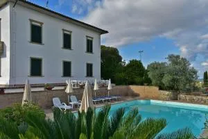 Villa Lama 24 - Pieve di Santa Luce