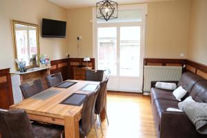 Appartements Appartement 4 personnes Mers Les Bains : photos des chambres