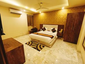Mayda Inn- A Boutique Hotel