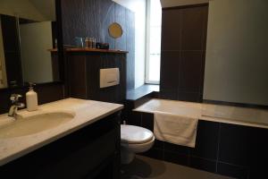 Hotels Hotel de la Houle : photos des chambres