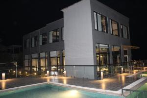 Paraiso Club-Igatpuri Hills