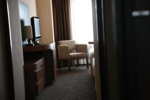 Hotel Metropolitan Sendai