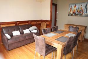 Appartements Appartement 4 personnes Mers Les Bains : photos des chambres