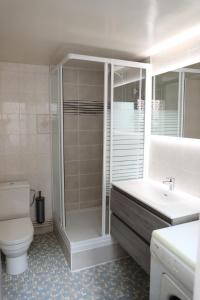 Appartements Appartement 4 personnes Mers Les Bains : photos des chambres