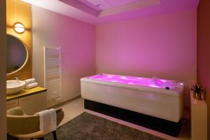Appart'hotels Le Criterium : photos des chambres
