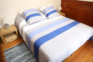 Appartements Appartement 4 personnes Mers Les Bains : photos des chambres