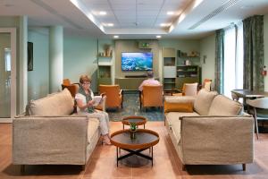 Appart'hotels Le Criterium : photos des chambres