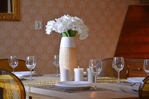 Apartamenty Bryza - Family Home - Parking - Komandorska 3E-3G