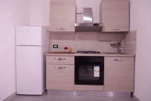 Case Arcobaleno Marzamemi