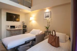 Hotels Best Western Alba : photos des chambres