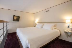 Hotels Best Western Alba : photos des chambres