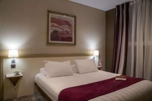Hotels Best Western Alba : photos des chambres