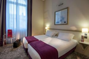 Hotels Best Western Alba : photos des chambres