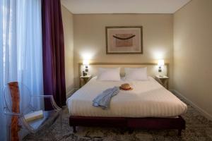 Hotels Best Western Alba : photos des chambres